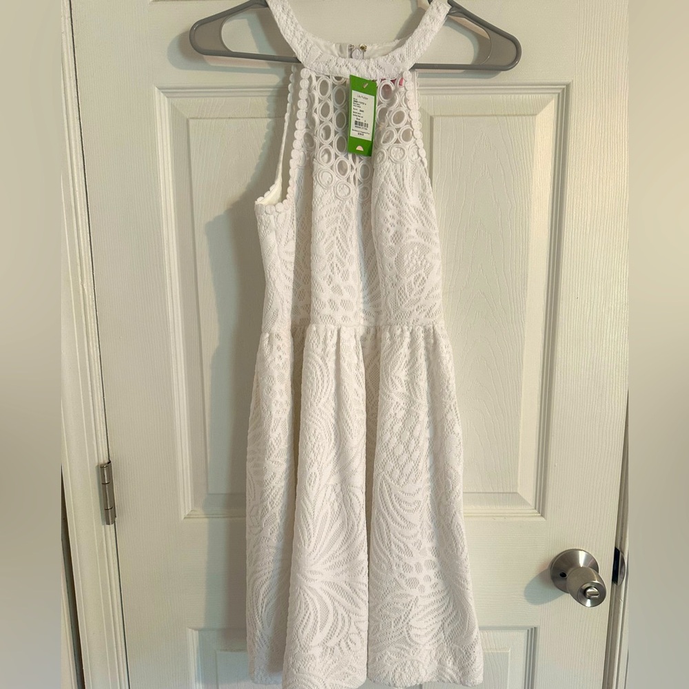 Lilly dress